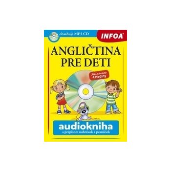 Angličtina pre deti