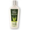 Madis Herbolive Conditioner for normal & oily hair with aloe vera - Kondicionér aloe vera (normálne a mastné vlasy) 200 ml Herbolive Conditioner for normal & oily hair with aloe vera