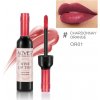 Aliver Wine Lip Tint tekutý rúž Farba: Chardonnay Orange/OR01