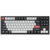 Keychron Q3 HE 80% TKL Magnetic Carbon Black Q3H-M1