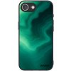Picasee ULTIMATE CASE MagSafe pro Apple iPhone 16e - Malachite
