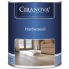 Ciranova Ciranova Hardwaxoil parketový tvrdý voskový olej, tmavě šedá, 1 l 650-005667 N1A
