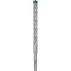 BOSCH EXPERT 7X Skalný vŕták 14 x 215/150 mm 4-hranný SDS-Plus