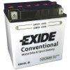 Motobatéria EXIDE BIKE Conventional 30Ah, 12V, EB30L-B