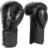 Overlord boxerské rukavice Legend čierne 10 oz