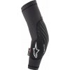 Alpinestars Paragon Lite Elbow čierne