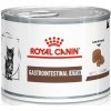 Royal Canin VD Cat konz. Gastro Intestinal Kitten soft mousse 195 g