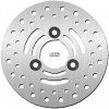 NG1003 predný brzdový kotúč SUZUKI LTZ 250/400 04-10 (170x48x3)