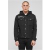 Brandit Motörhead Cradock Denim čierna