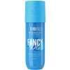 NATURE OF AGIVA FANCY ME - parfumovaný sprej na vlasy a telo 150 ml