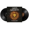 Amon Amarth: Pursuit Of Vikings: 25 Years In The Eye Of The Storm - 2Vinyl (LP)