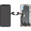 LCD + dotyk + Apple iPhone X, black (Tianma)