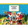 Snehulienka a sedem trpaslíkov - Vojtěch Kubašta (ilustrátor)