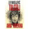 Anna Karenina - 2. vydání - Lev Nikolajevič Tolstoj