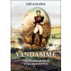 Vandamme - Jiří Kovařík