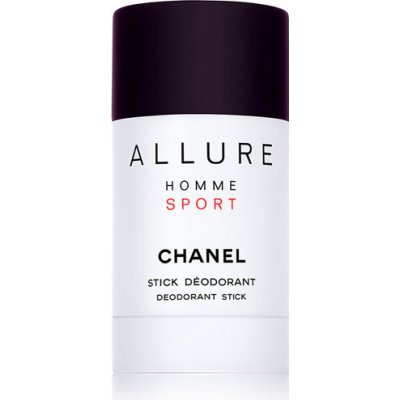 CHANEL Allure Homme Sport Tuhý dezodorant 75 ml