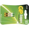 GP SUPER Alkaline AAAA 2ks 1021002512