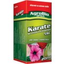 AgroBio Přípravek proti hmyzu Karate se Zeon technologií 5 CS 20 ml