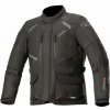 Bunda na moto Alpinestars Andes V3 Drystar black vel. XL