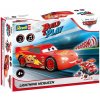 REVELL Build & Play auto 06562 - Lightning McQueen (1:20)