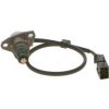 BOSCH Ventil, vstřikovací systém 0 281 002 650