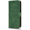 Peňaženkové puzdro Solid zelené – Oukitel C35 / C36