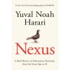 Kniha Nexus