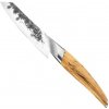 FORGED Japonský nôž Santoku Katai 14 cm