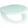 Jika Zeta WC doska, termoplast, biela H8932710000637