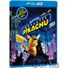 Pokémon: Detektív Pikachu 2BD