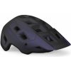 MET TERRANOVA deep purple Veľkosť helmy: 52-56