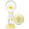 Odsávačka mlieka MEDELA Swing Flex ™ (7612367055888)
