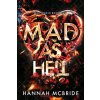 Mad As Hell (Hannah McBride)(Brožovaná)