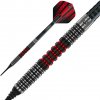 Šípky Winmau soft Joe Cullen 22g, 90% wolfram