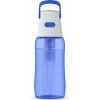 Filtračná fľaša Dafi Solid 0,5 l, modrá