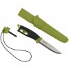 Morakniv Companion Spark - Green