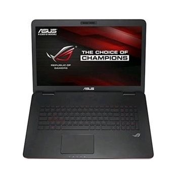 Asus G771JW-T7062H