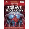 Ako mať zdravé srdce a cievy v každom veku (reprint) - Katarína Horáková