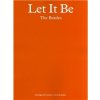 The Beatles: Let It Be - PVG