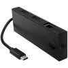 HP 4K USB-C Multiport Hub 6G842AA