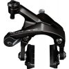 zadní Shimano Dura-Ace BR-9200 černá, karbon špalíky