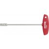 Wiha 336 dielňa nástrčný kľúč Veľkosť kľúča: 8 mm Dĺžka drieku: 125 mm; 00971