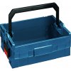 Bosch Box na nástroje LT-BOXX 170 Professional 1600A00222