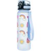 Baagl Tritanová fľaša Dúha 500 ml