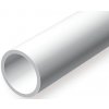 Evergreen Plastová trubka pr.7.9x6.7x610 mm 5 ks (EVG430)