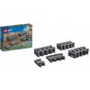 LEGO LEGO® City 60205 Koľaje