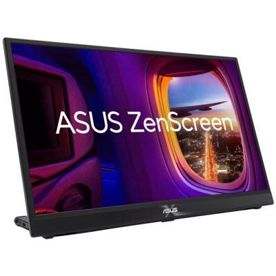 ASUS ZenScreen MB17AHG 17,3" (90LM08PG-B01170) 17,3" FHD 16:9 144 Hz IPS / HDMI / USB 3.2 Typ-C / 3r (3r) Carry-In