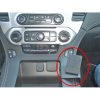 Brodit ProClip montážna konzola pre Chevrolet Suburban/Tahoe/GMC Yukon 15-20, na stred vpravo dole 835025