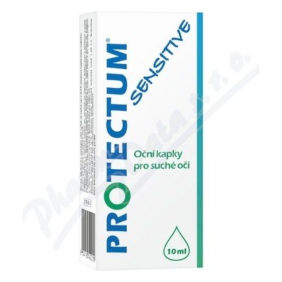 Protectum Sensitive 10 ml