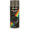 MOTIP AUTO - Žiaruvzdorný sprej 400 ml antracitový